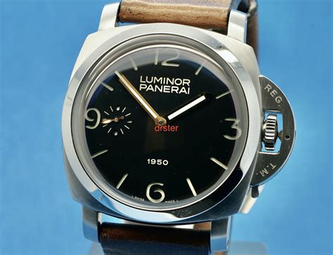 panerai 127